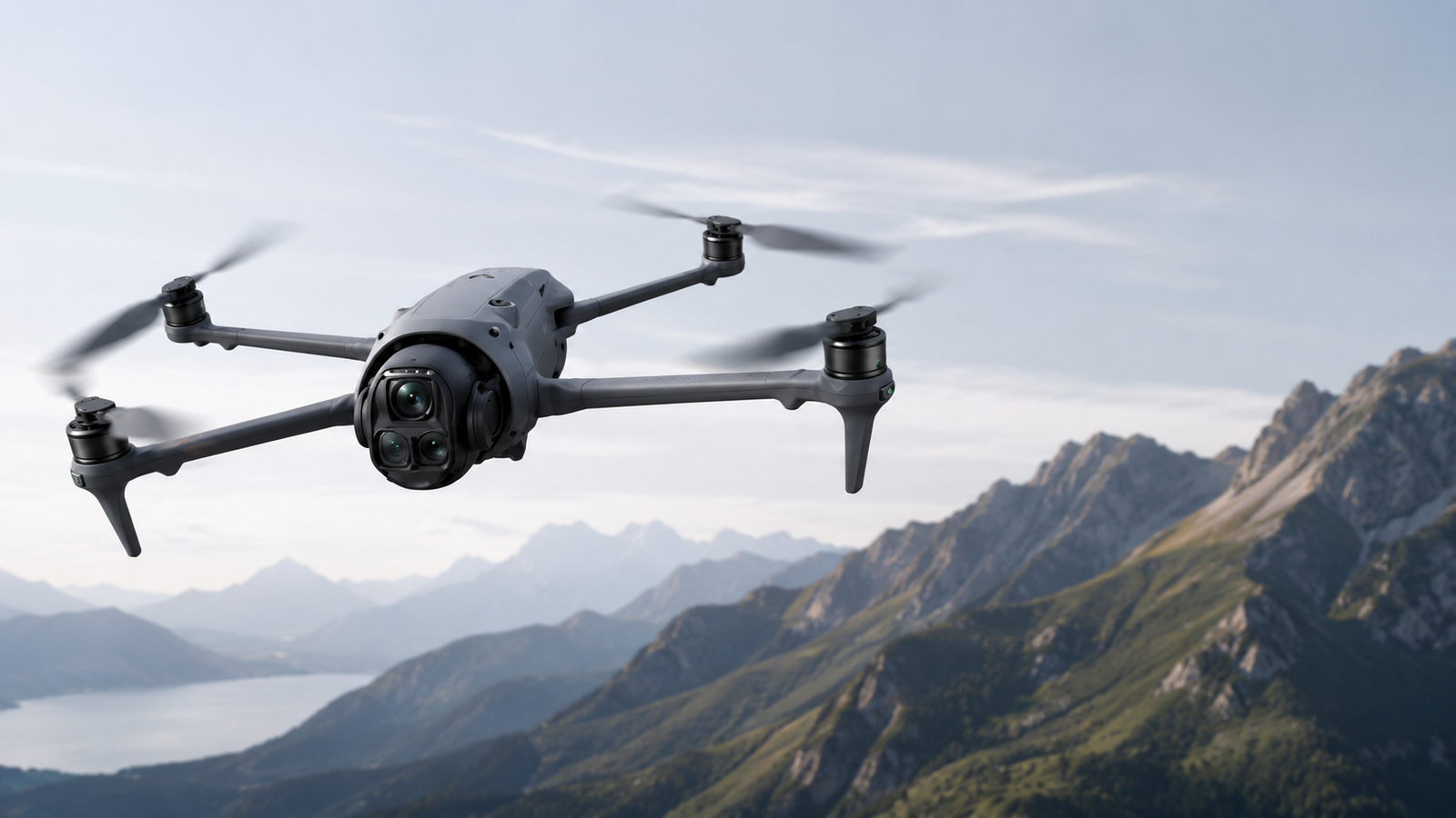 DJI Mavic 4 Pro